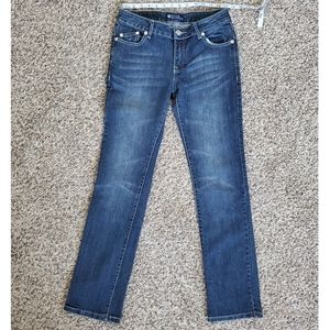 Rock & Republic Straight Leg Jeans